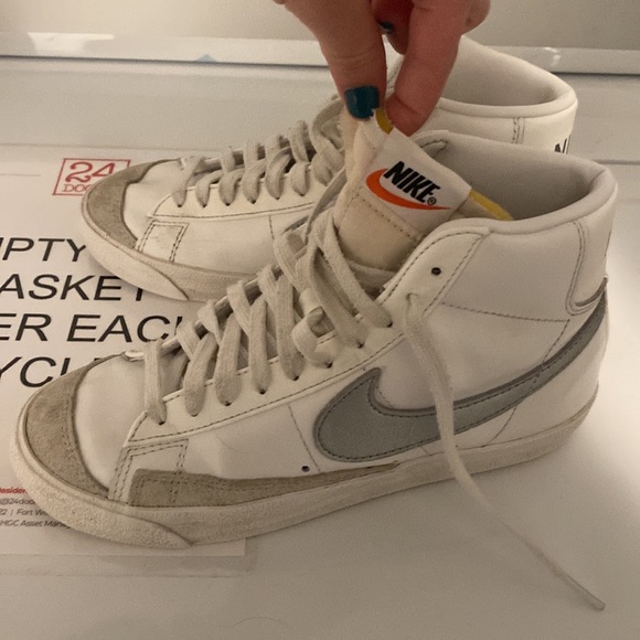 Nike blazers - Picture 8 of 8